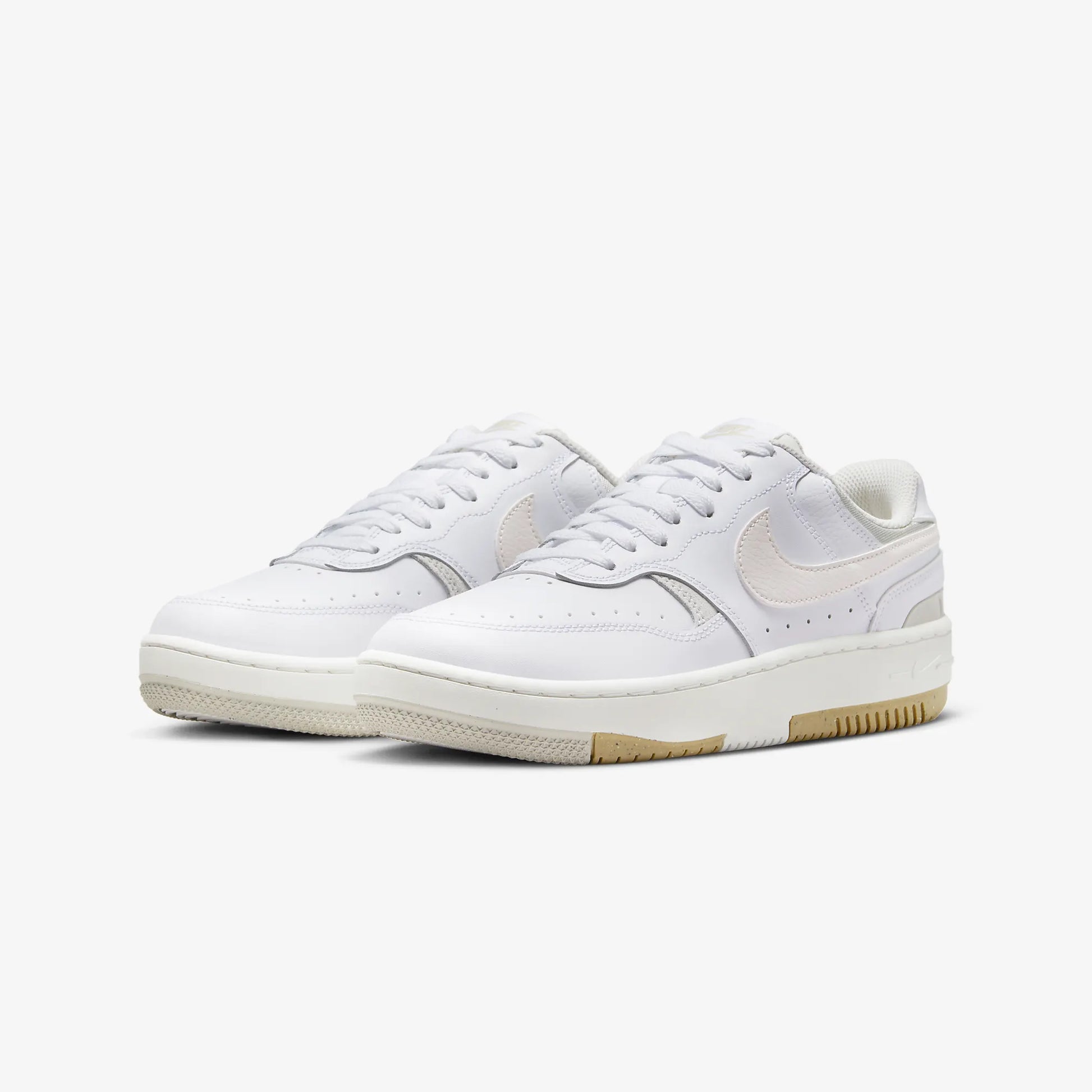 Nike GAMMA FORCE WHITE/BROWN