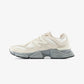 NEW BALANCE | 9060 { BEIGE/GRAY