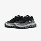 NIKE | AIR LIQUID MAX AW { BLACK/CHROME-WHITE-BLACK