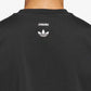 ADIDAS ORIGINALS | WILLY CHAVARRIA SIGNATURE LOGO T-SHIRT { BLACK