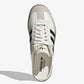 ADIDAS ORIGINAL | SAMBA OG MULE { CLOUD WHITE/CORE BLACK/GUM