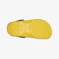 Crocs | McD x CROCS CLASSIC CLOG HAMBURGLAR  { BLACK/WHITE