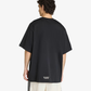 Adidas Originals | CONSORTIUM T-SHIRT { BLACK