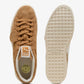 PUMA | SUEDE CHARLES F. STEAD V { HONEY BUTTER-PUMA WHITE