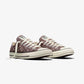 CONVERSE | CHUCK TAYLOR ALL STAR { POT HOLE PLUM/EGRET