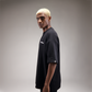 Superkicks | CORE 3.0 UNISEX T-SHIRT { BLACK