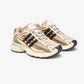 ADIDAS | PW ADISTAR JELLYFISH { CRYSTAL SAND/TRACE BROWN-CORE BLACK