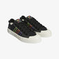 ADIDAS ORIGINALS | NIZZA PRIDE { BLACK
