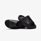 Nike | CALM 2.0 (GS) { BLACK/BLACK-BLACK