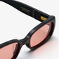 UNSCENE | PORTOLA { CONCRETE/PEACH