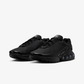 Nike | AIR MAX DN { BLACK/BLACK-BLACK-MTLC DARK GREY