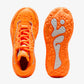 PUMA | LAFRANCÉ RNR { HEAT FIRE/SILVER MIST
