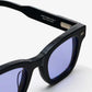 UNSCENE | COASTLINE { BLACKSHELL/BLACK