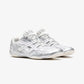 ASICS | EMPTY BEHAVIOR x HYPERSYNC { WHITE/PURE SILVER