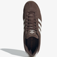 Adidas Originals | ITALIA 70s { BROWN / OFF WHITE / GUM