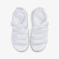 Nike | ICON CLASSIC  { WHITE