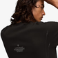 PUMA | x SAN SAN GEAR RELAXED COTTON TEE { BLACK
