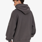 Carhartt | HOODED HACKWORK SWEATSHIRT { VITOLA/GLASSY PINK