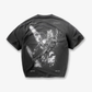 REPRESENT | REPRESENT x IRON MAIDEN INFINITE DREAMS T-SHIRT { AGED BLACK