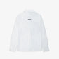 SUPERKICKS | POLAROID SHIRT { WHITE