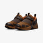 JORDAN | TRUNNER LX { LT BRITISH TAN/DESERT ORANGE