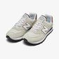 New Balance | 574  { SEA SALT