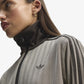 ADIDAS ORIGINALS | TRACKTOP OG { LIGTH BROWN