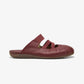 PUMA | SPEEDCAT MULE { BURGUNDY-HAUTE COFFEE