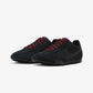 NIKE | SPRINT SISTER { BLACK/BLACK-UNIVERSITY RED