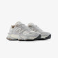 NEW BALANCE | 9060 { DRIFTWOOD/SEA SALT