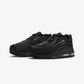 NIKE | AIR MAX ECSTASY PLUS { BLACK/BLACK-BLACK