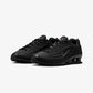 Nike | SHOX Z { BLACK/BLACK-UNIVERSITY RED