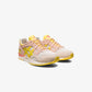 Asics | GEL-LYTE V  { BANANA CREAM