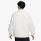 NIKE | CLUB COACHES ' JACKET { SAIL/BLACK