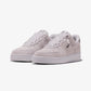 NIKE | AIR FORCE 1 '07 { VAST GREY/PENCIL POINT-METALLIC SILVER