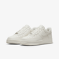 Nike | AIR FORCE 1 '07 { SAIL/SAIL