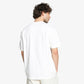PUMA | x KIDSUPER GRAPHIC TEA { WHITE