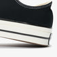 Converse | CHUCK 70 LOW { BLACK