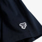 FDMTL | ORIGAMI TEE { NAVY