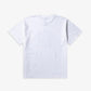 NO PROBLEMO | TOBOGGAN SS TEE { WHITE
