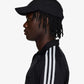Adidas Originals | SP5DER RHINESTONE CAP { BLACK