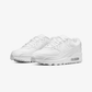 Nike | AIR MAX 90 { WHITE/WHITE-WHITE