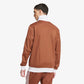 ADIDAS ORIGINALS | ADICOLOR CLASSICS BECKENBAUER TRACK TOP { PRELOVED BROWN