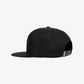 Billionaire Boys Club | BB SPACE SNAPBACK CAP  { BLACK