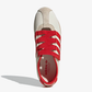Adidas Originals | TOKYO MARY JANE { CREAM WHITE/RED/GOLD METALLIC