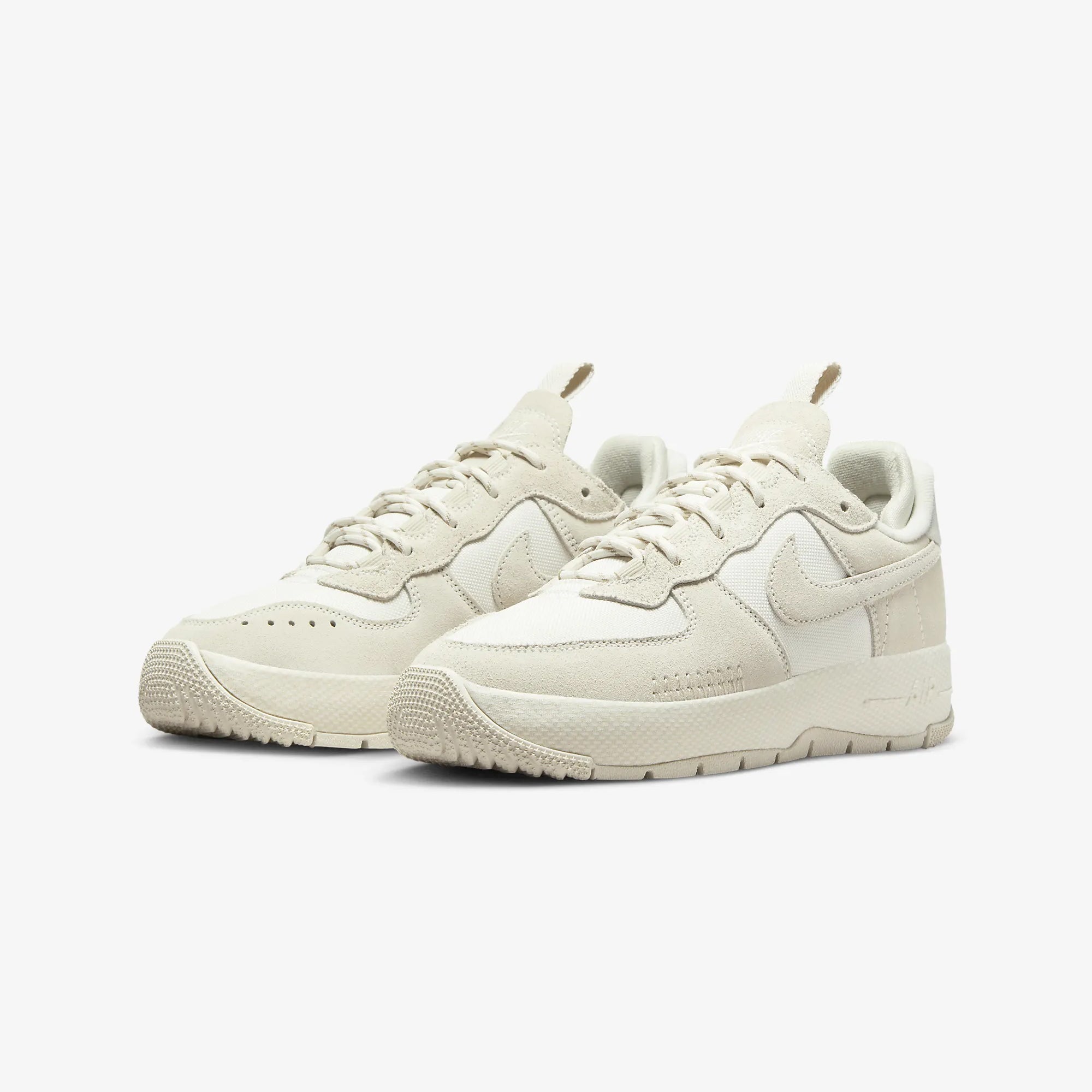 nike af1 pixel coconut