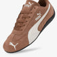 PUMA | SPEEDCAT ARCHIVE { HAUTE COFFEE/FROSTED IVORY