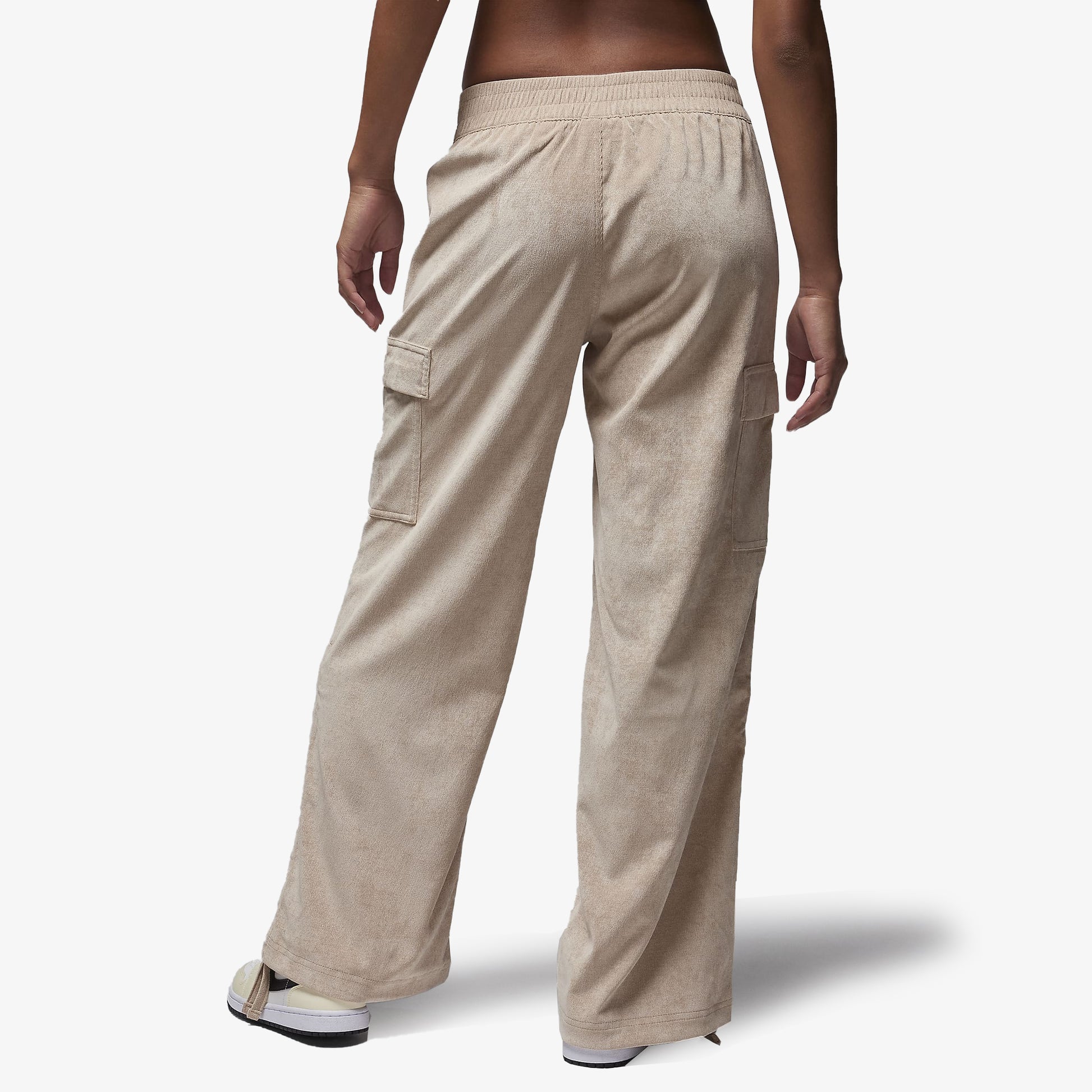 Jordan CORDUROY CHICAGO PANTS DESERT