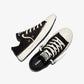 CONVERSE | CHUCK TAYLOR ALL STAR { BLACK/EGRET/GOLD