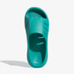 ADIDAS ORIGINALS | ADIFOM IIINFINITY SLIDE { PURE TEAL